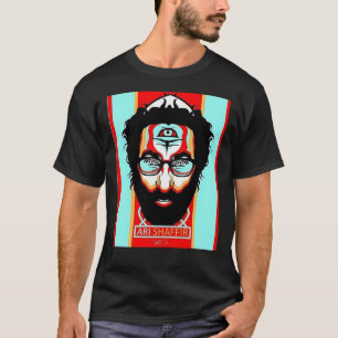 Ari Shaffir logótipo Classic T-Shirt