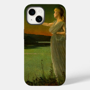 Ariadne em Naxos John Atkinson Grimshaw 