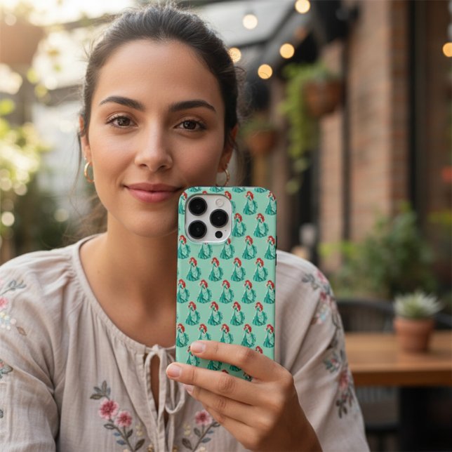 Ariel capas de iphone (Criador carregado)