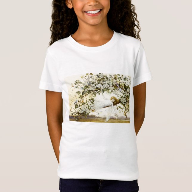 Ariel de Fitzgerald - Camisa (Frente)