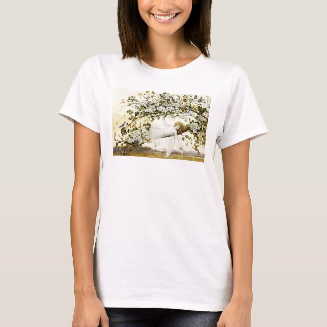 Ariel de Fitzgerald - Camisa (Frente)