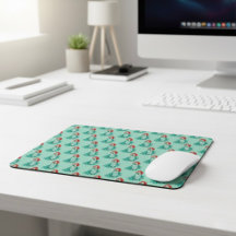 Ariel Mouse Pad