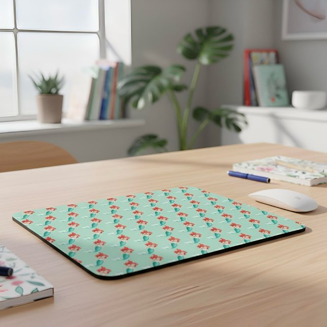 Ariel Mouse Pad (Criador carregado)