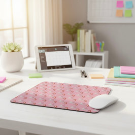 Ariel Mouse Pad