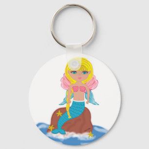 Ariel, o Chaveiro da Merfaery