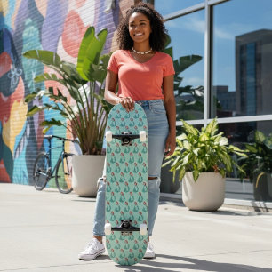 Ariel Skateboard