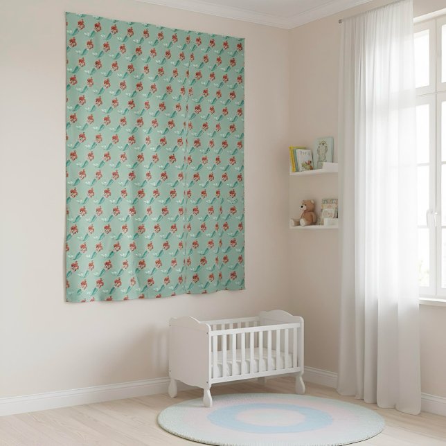 Ariel Tapeçaria (Criador carregado)