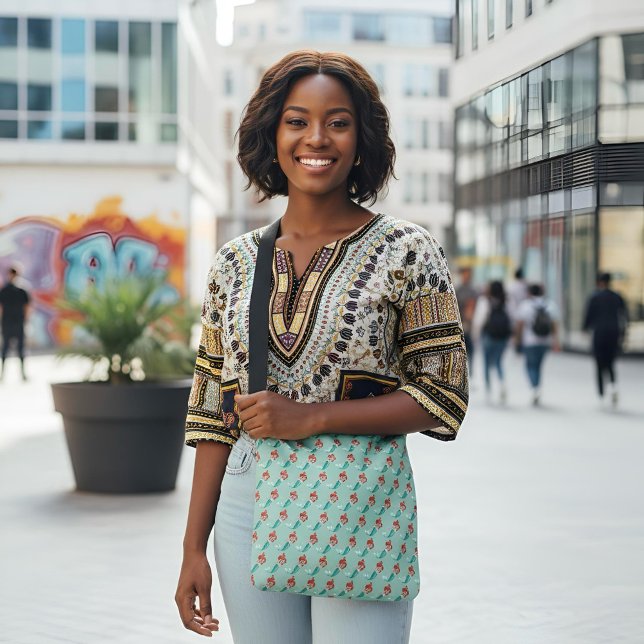 Ariel Tote Bag (Criador carregado)