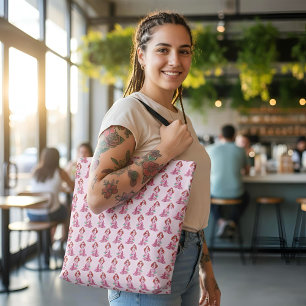 Ariel Tote Bag