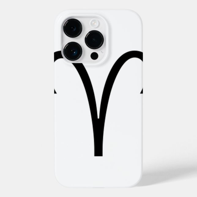 Aries (Verso)
