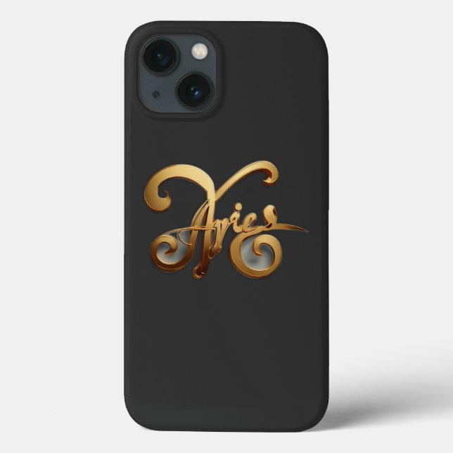 Aries (Verso)