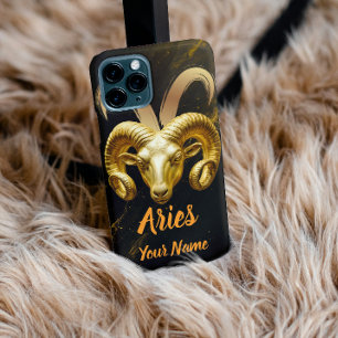 Aries Case-Mate Esto É Tudo iPhone Case