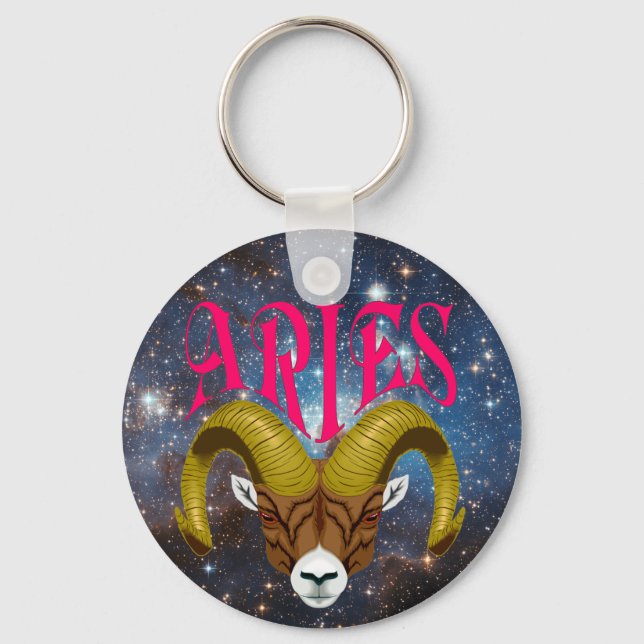 Aries Chaveiro (Frente)