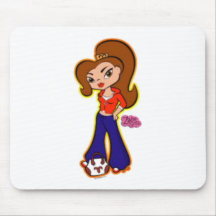 Aries Mousepad