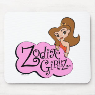 Aries Mousepad