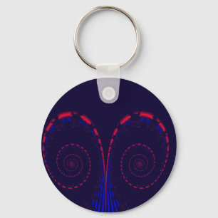 Aries, o Ram! chaveiro zodiac