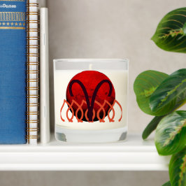Aries Scented Candle