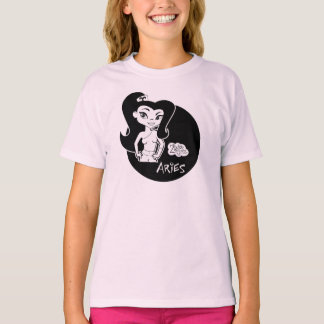 Aries T-Shirt