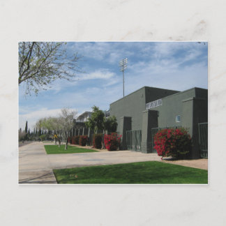 Arizona de cartão postal de estádio Liga Cactus