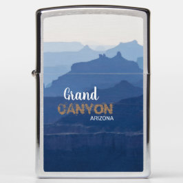Arizona Grand Canyon Zippo Lighter