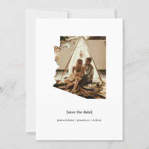 Arizona Salve o Cartão com fotos de Data