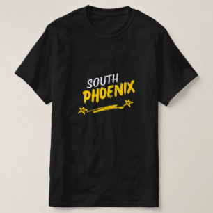 Arizona Sul de Phoenix Mens T-Shirt