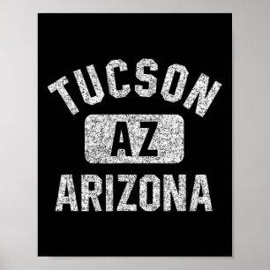 Arizona Tucson Az Estilo Gym Distante Impressão Br