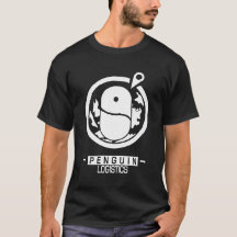 Arknights - Pinguin Logistics T-Shirt