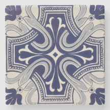 ARLES - Porta copos de pedra