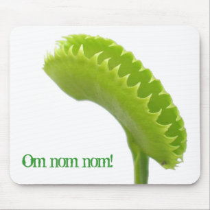 Armadilha da mosca de Venus: Um assassino Mousepad