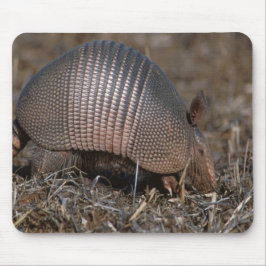 Armadillo Mousepad