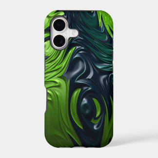 Armadura Azul Verde Estilo Pele de Dragão Arte Fra