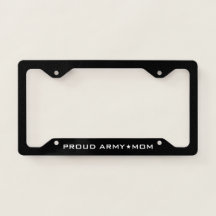 Armamento Ortoso Quadro Militar de Licenças Negras