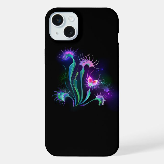 Armando Venus Flytrap (Verso)