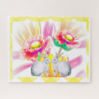 Armas no Quebra-cabeça LOVE