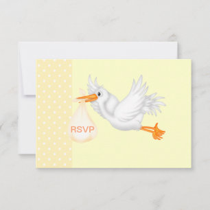 ARMAZENAMENTO DE RSVP DE PONTO DE LEMON