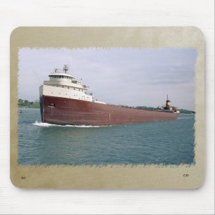 Armco Bulk Carrier Mousepad