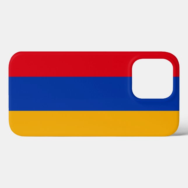 Armênia (Verso (horizontal))