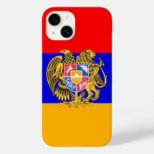 armenia emblem