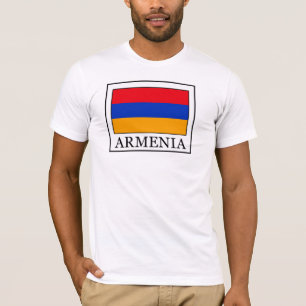 Armênia T-Shirt