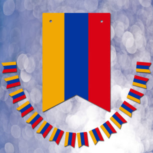 Armênio Bandeiras e Partido Armênia / Casamentos