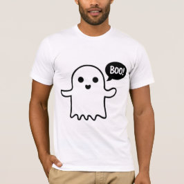 Aro Pride Ghost T-Shirt Design