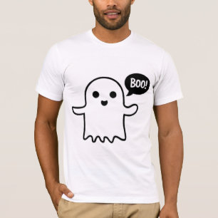 Aro Pride Ghost T-Shirt Design