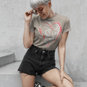AROHA NUI - camiseta feminina