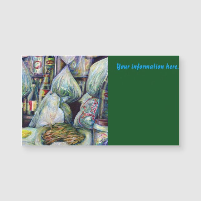 Aromas secos ao Sol de Singapura (Frente)