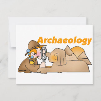 Arqueologia