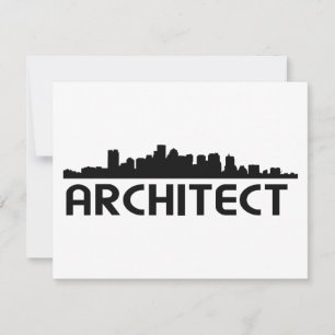 Arquiteto Skyline design!