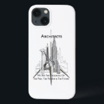 Arquitetos<br><div class="desc">Arquitetos - Somos Os Designers Do Passado,  Do Presente E Do Futuro.</div>