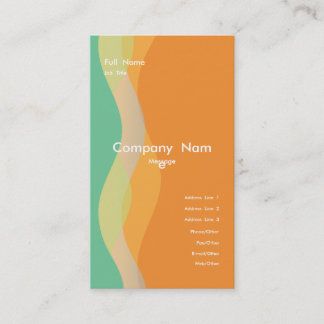 Arquitetura, cartão do espaço vivo