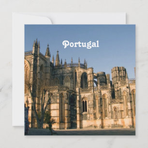 Arquitetura de Portugal